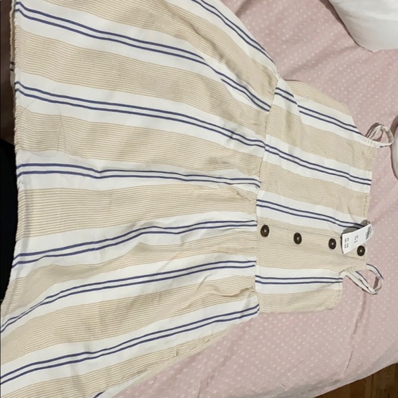 Abercrombie kids dress - Picture 1 of 5